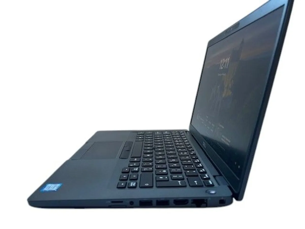 Dell Latitude 5300 Touch Intel Core i5 13.3" 11 - Image 2