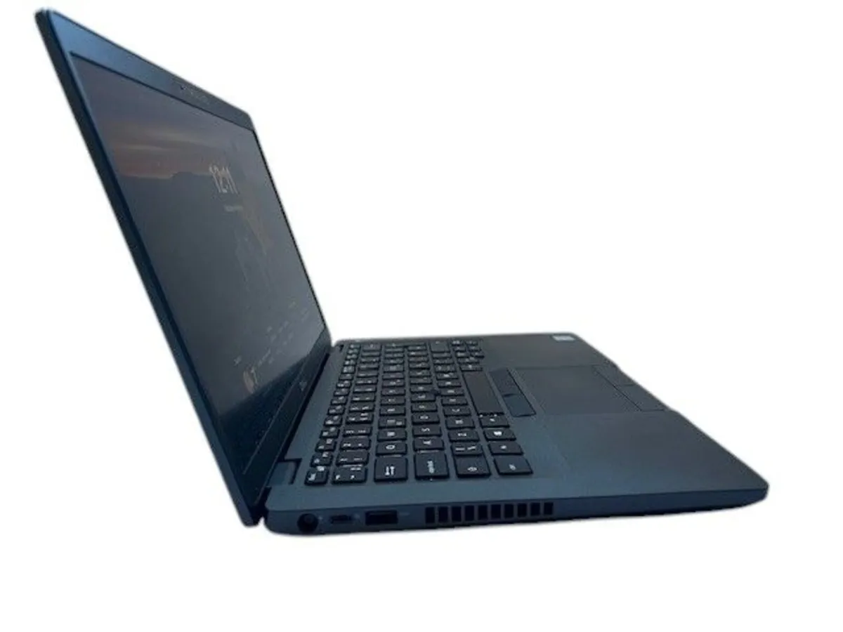 Dell Latitude 5300 Touch Intel Core i5 13.3" 11 - Image 3