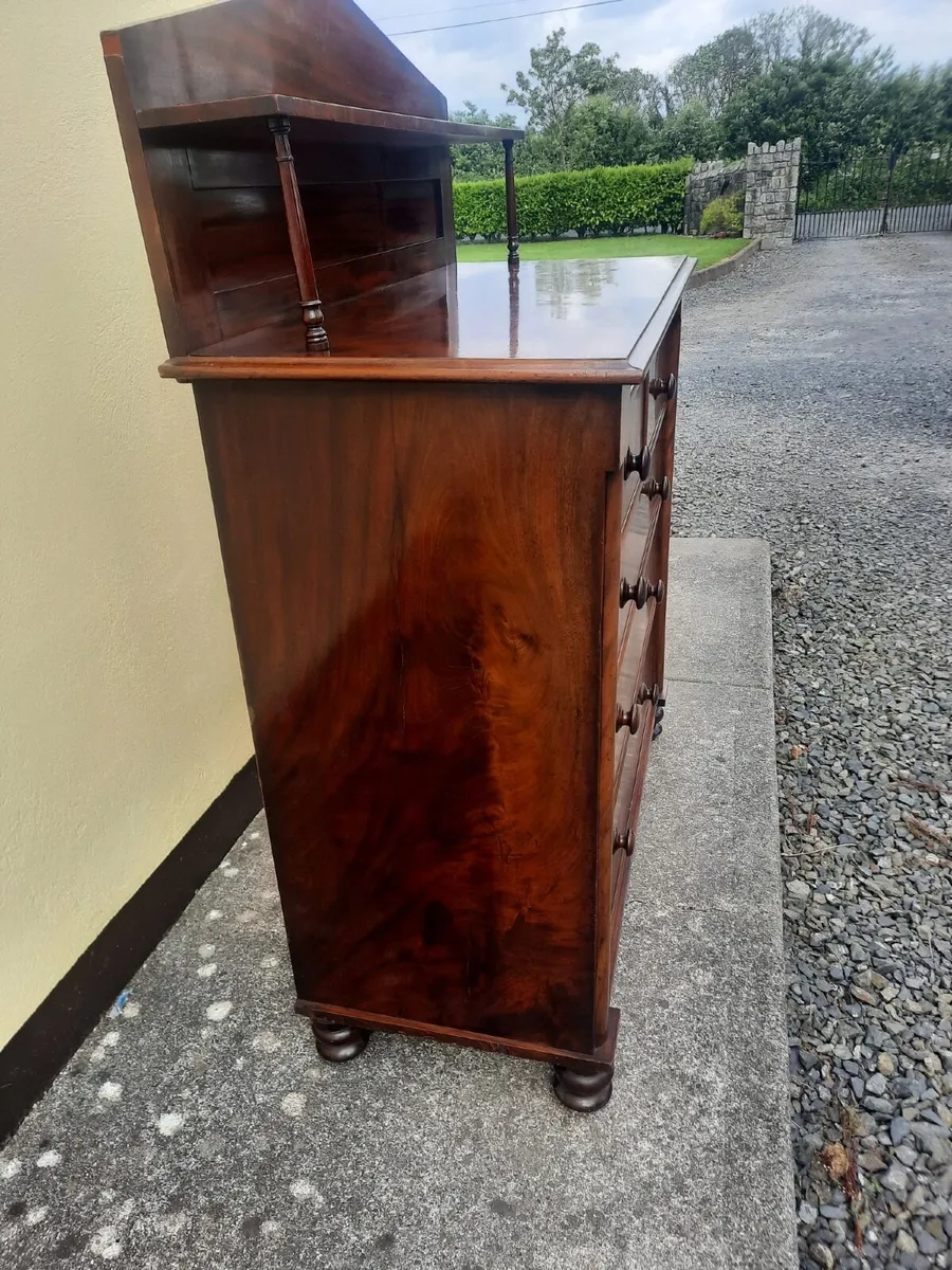 Anti-chest of drawers - Image 4