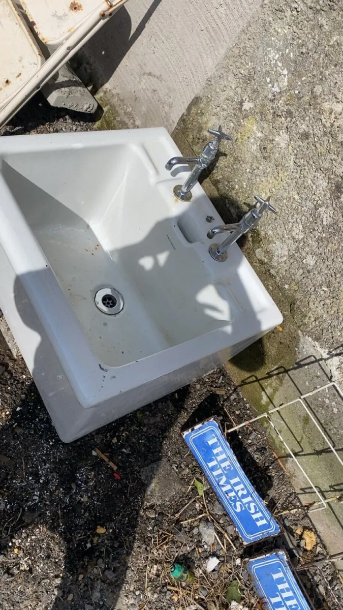 Belfast sink - Image 2