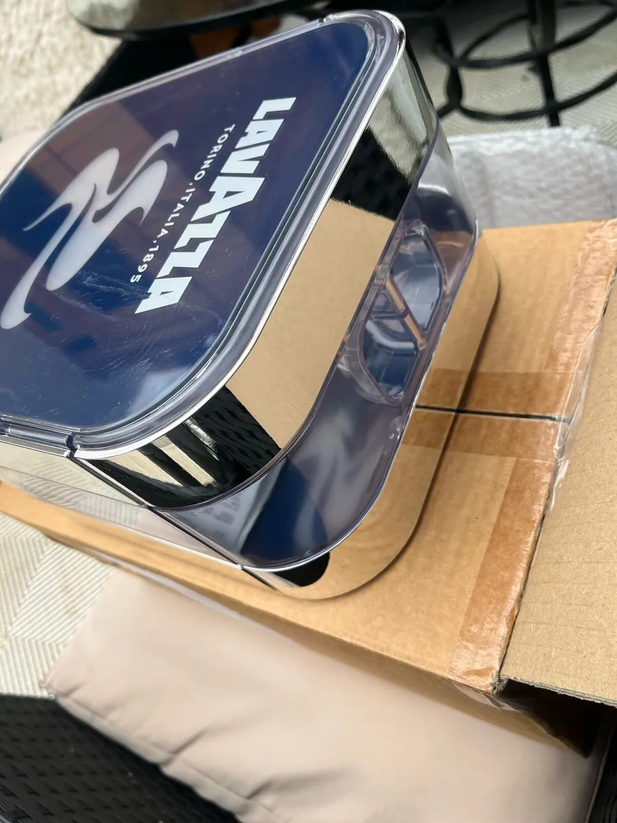 Coffee Container Hopper - Image 2