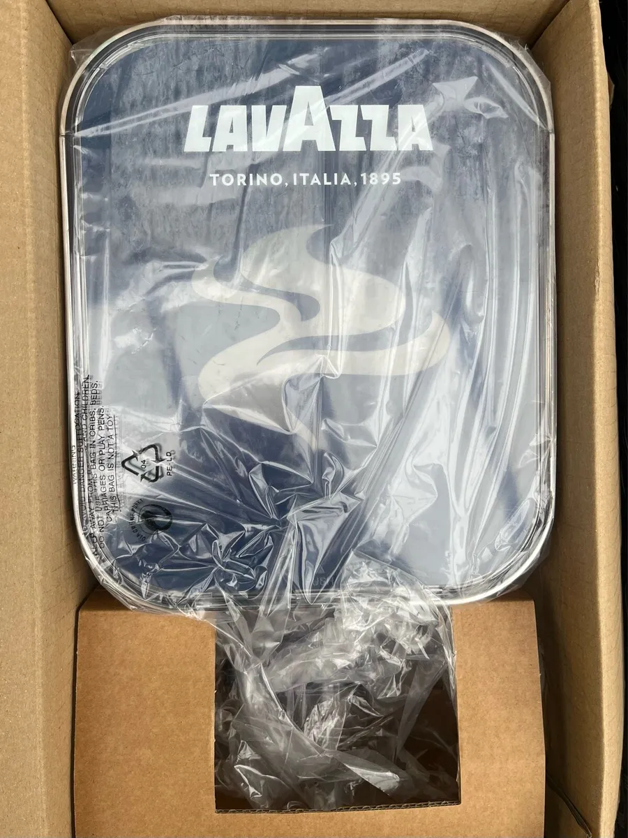 Coffee Container Hopper - Image 3