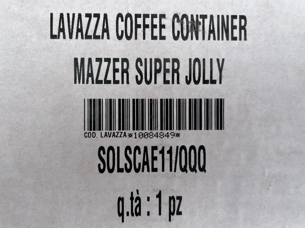 Coffee Container Hopper - Image 4