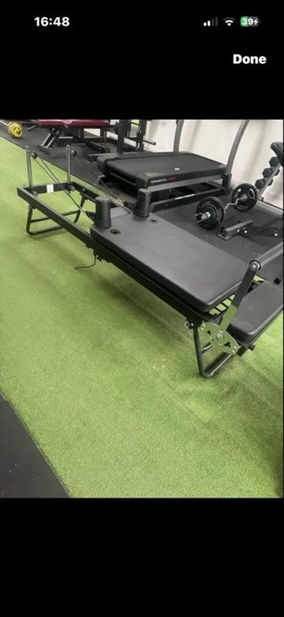 Pilates Reformer - Image 1
