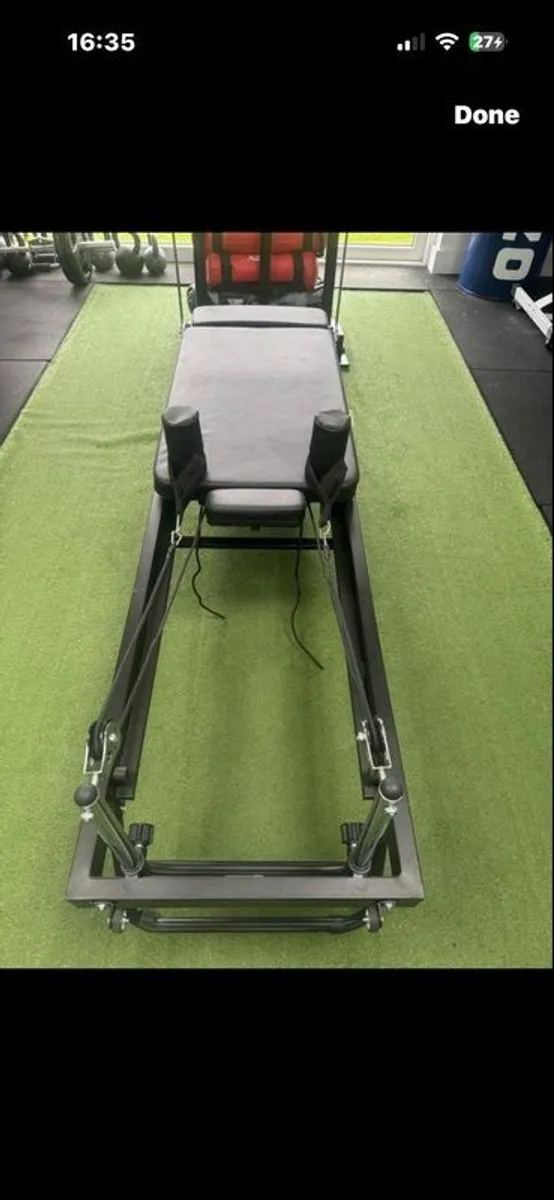 Pilates Reformer - Image 3