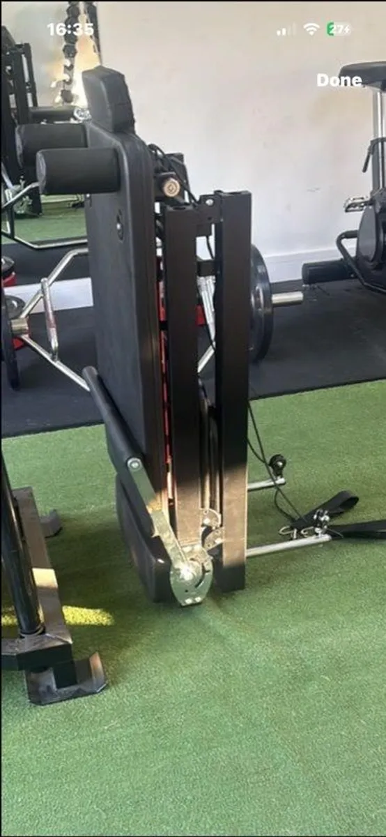 Pilates Reformer - Image 4