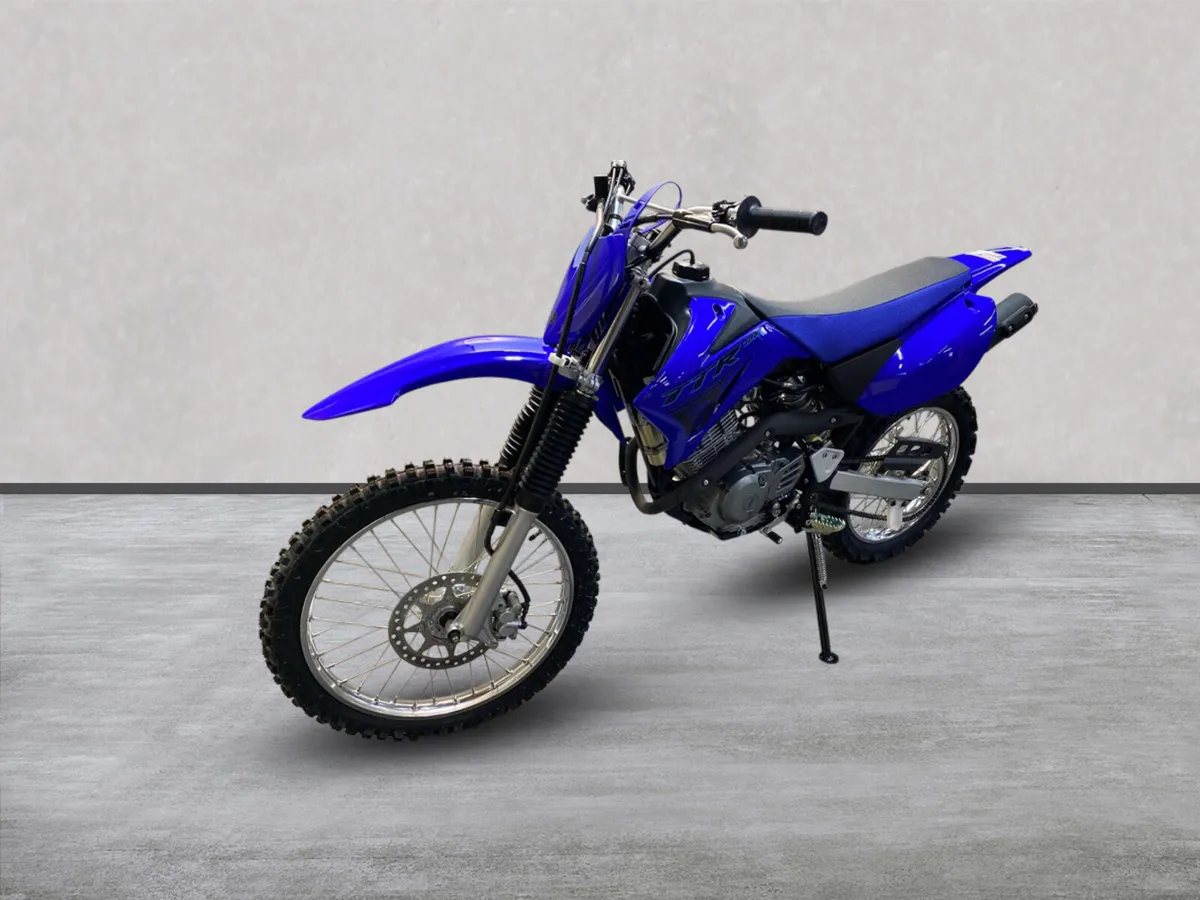 New Yamaha TTR-125 (24MY), VAT Invoice - Image 4