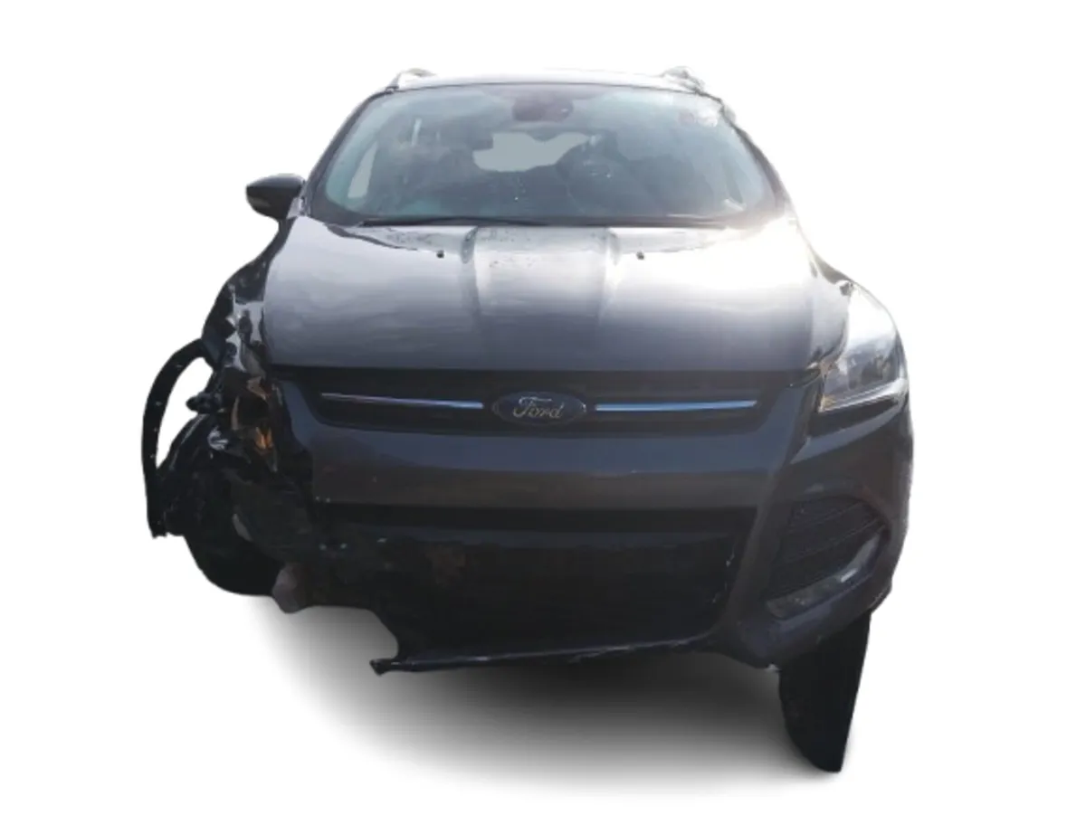 2016 FORD KUGA For Breaking/Dismantling - Image 2