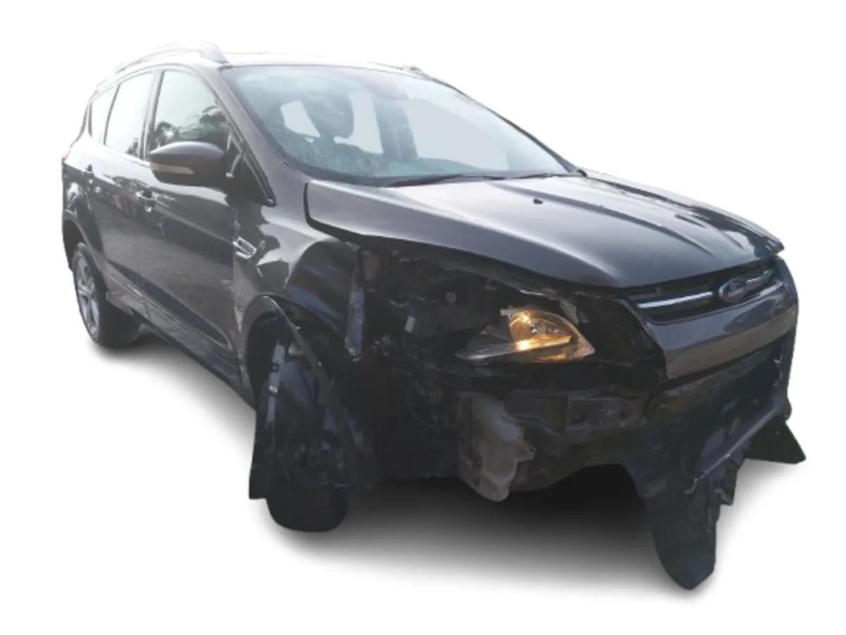 2016 FORD KUGA For Breaking/Dismantling - Image 1
