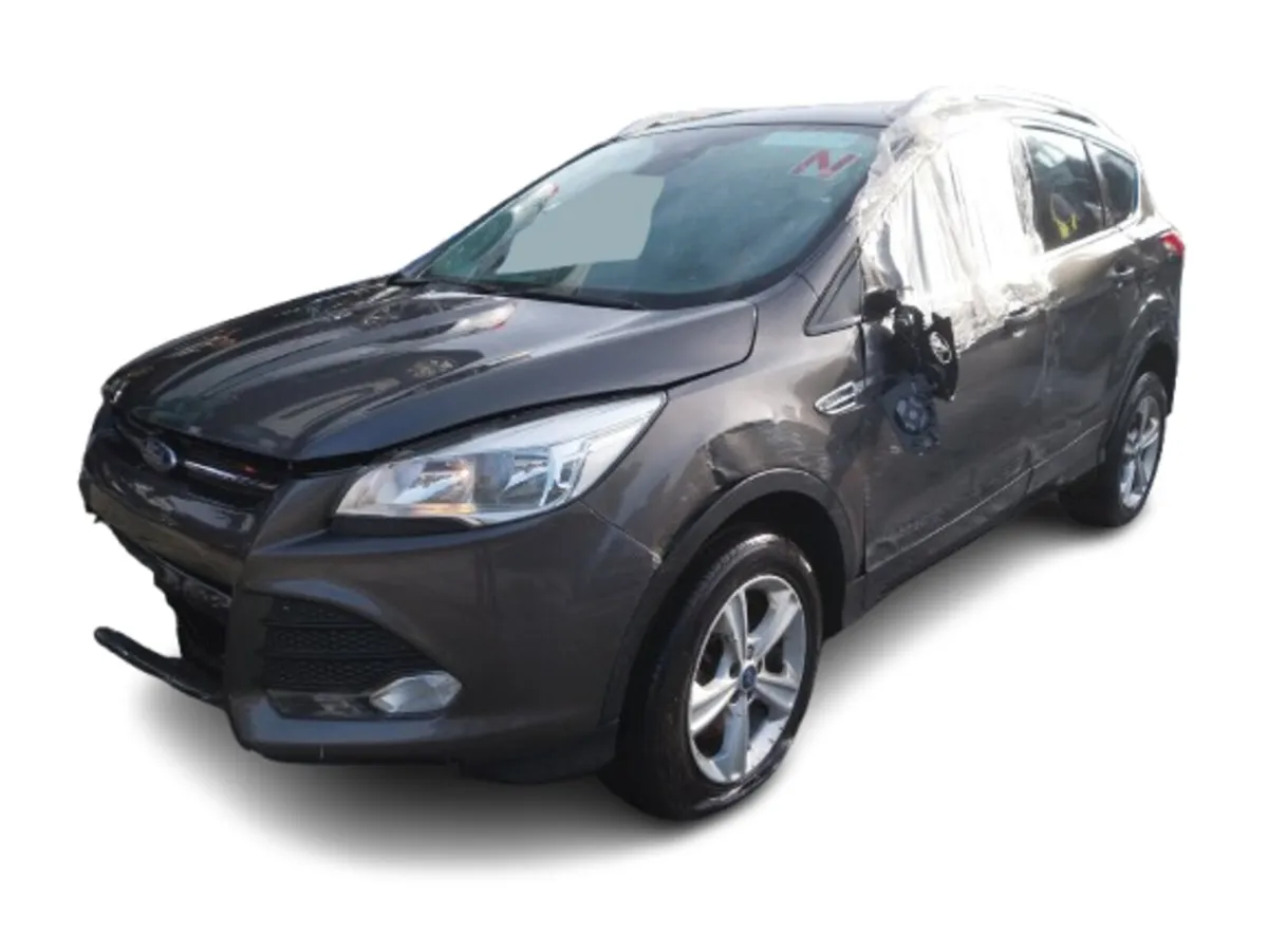 2016 FORD KUGA For Breaking/Dismantling - Image 3