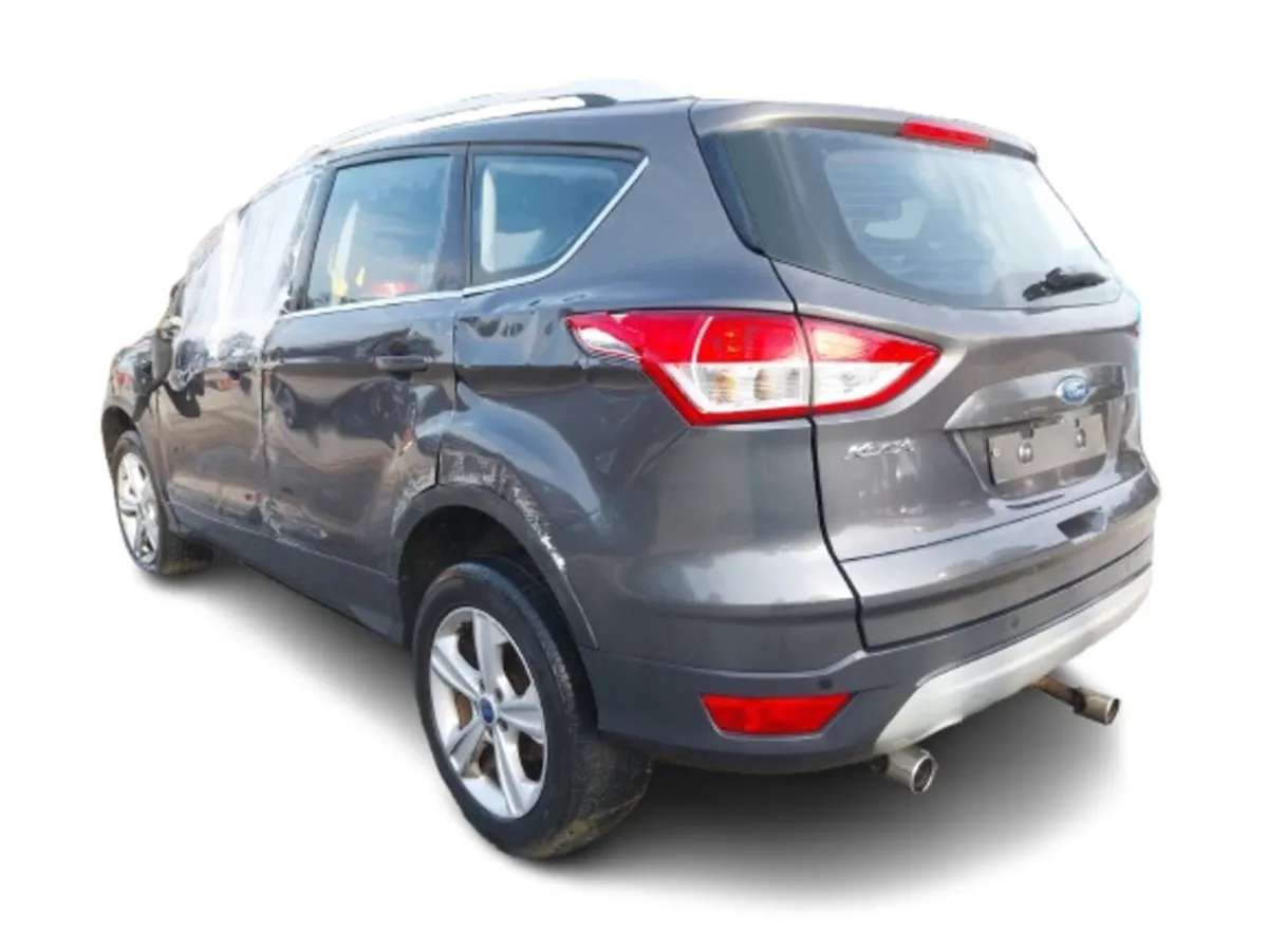 2016 FORD KUGA For Breaking/Dismantling - Image 4
