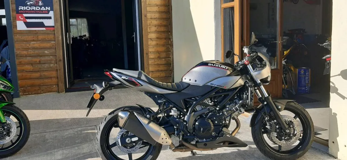 Suzuki - Image 1