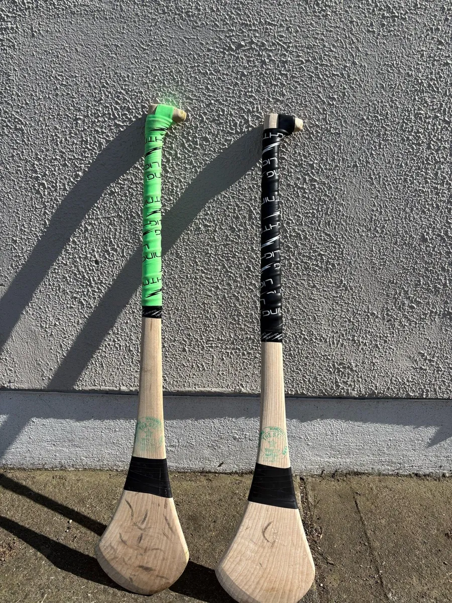 2 Star Hurls 34 inch - Image 2
