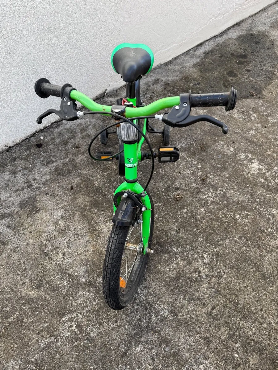 Kids bike - Image 2