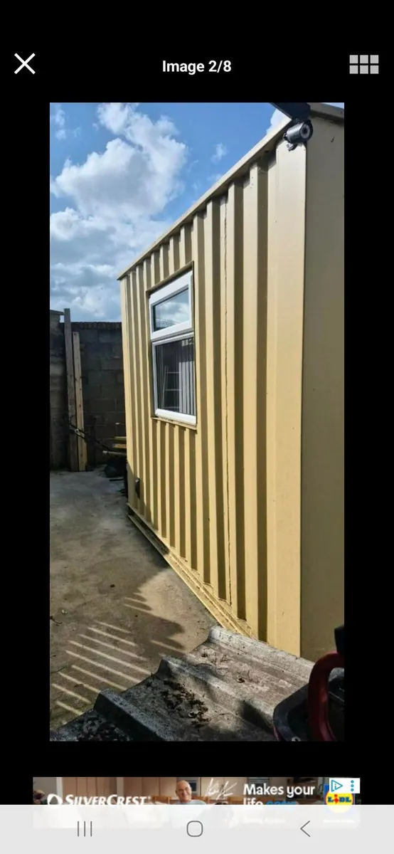 MODULAR HOME / BUSINESS UNIT - Image 3