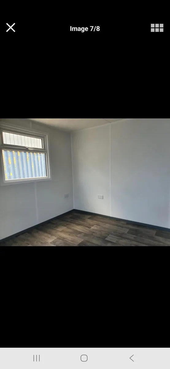 MODULAR HOME / BUSINESS UNIT - Image 4