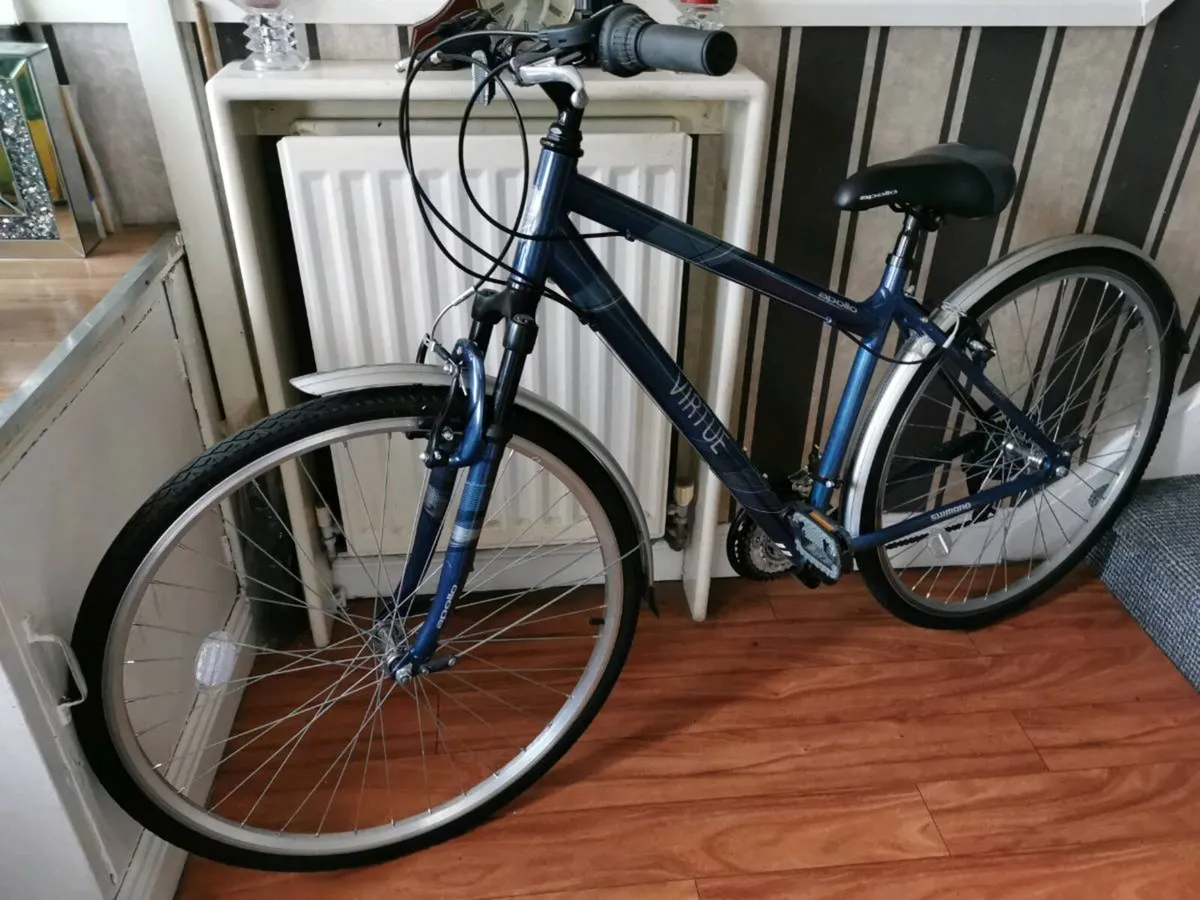 Ladies Bike - Image 1