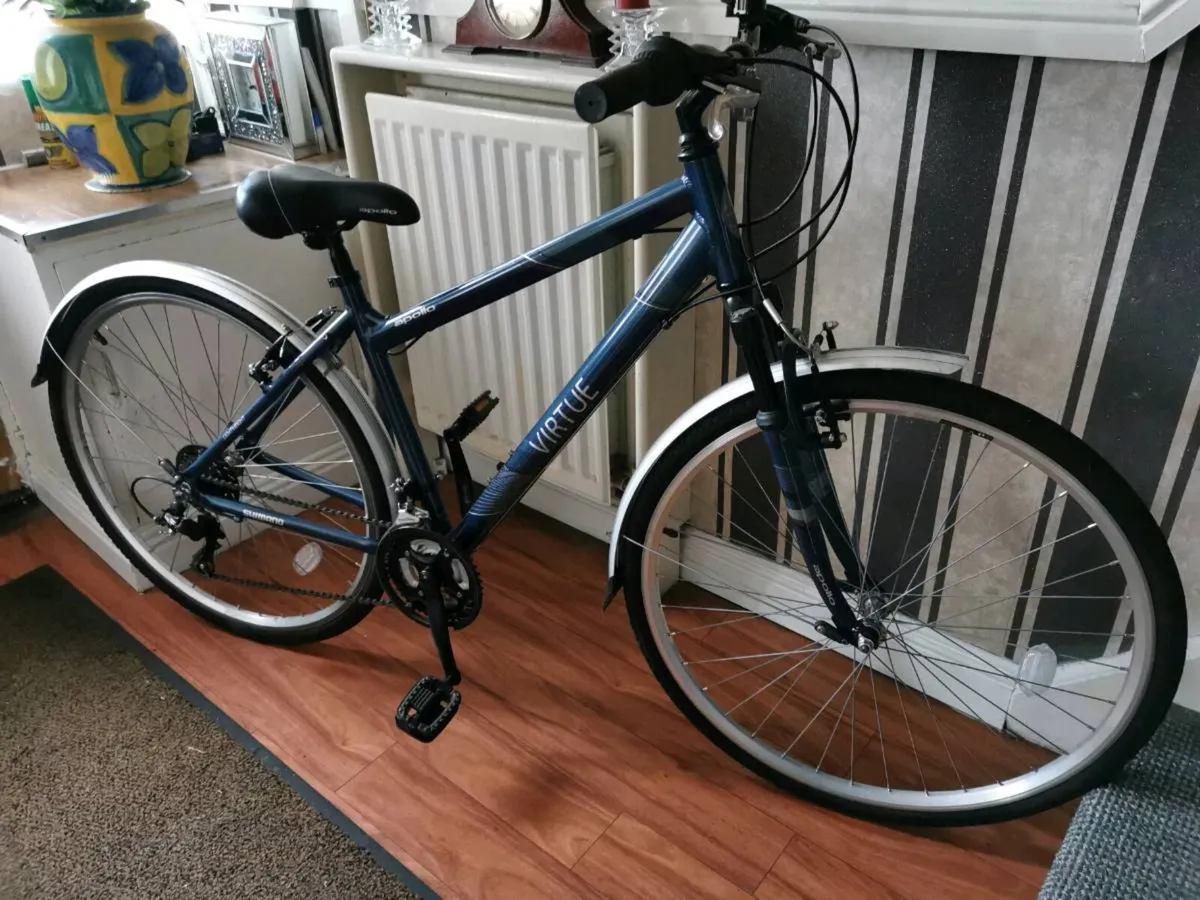 Ladies Bike - Image 2