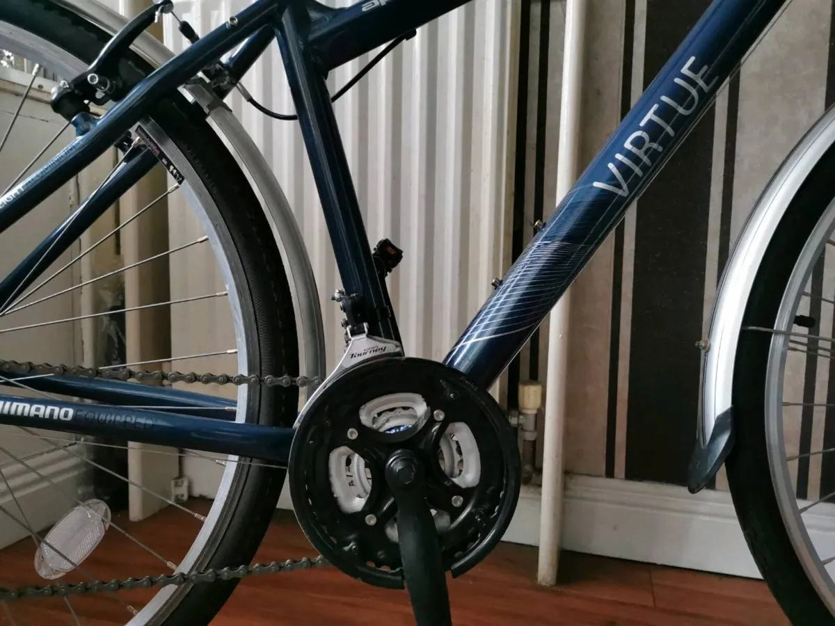 Ladies Bike - Image 3