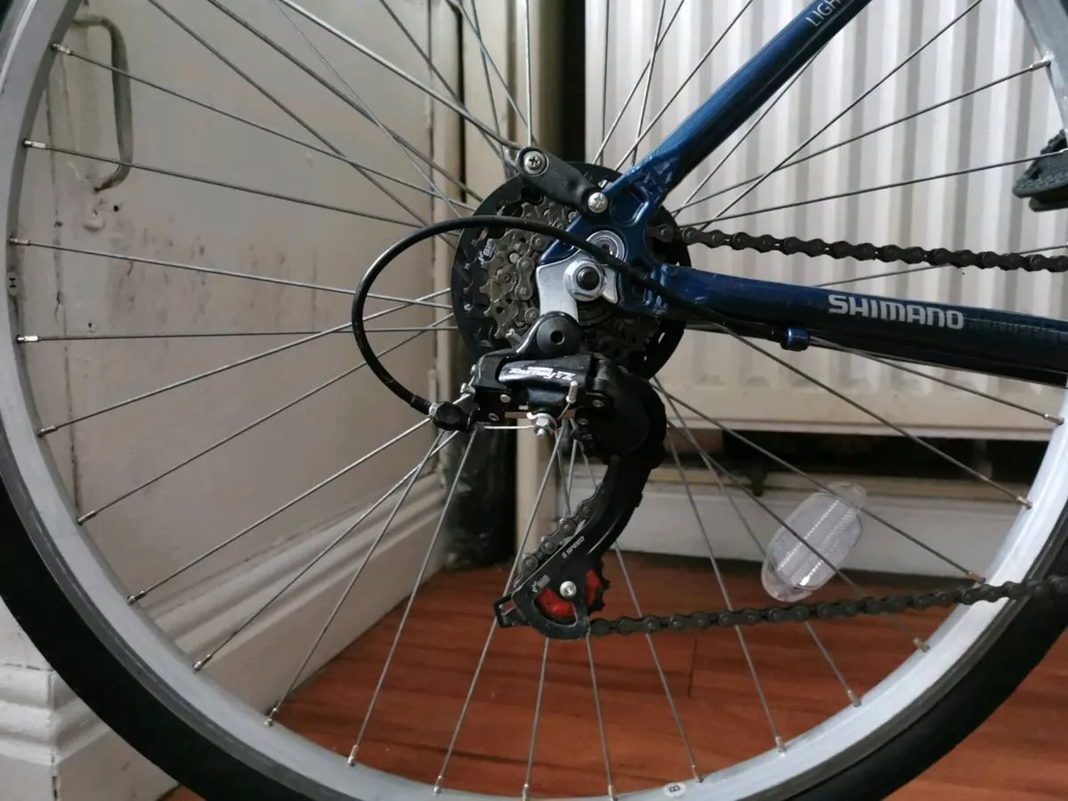 Ladies Bike - Image 4