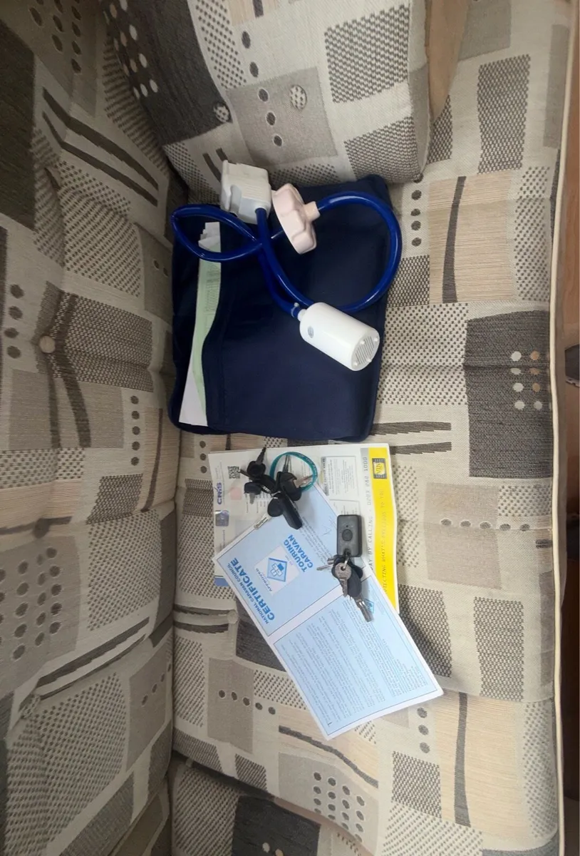 Bailey senator for sale - Image 2