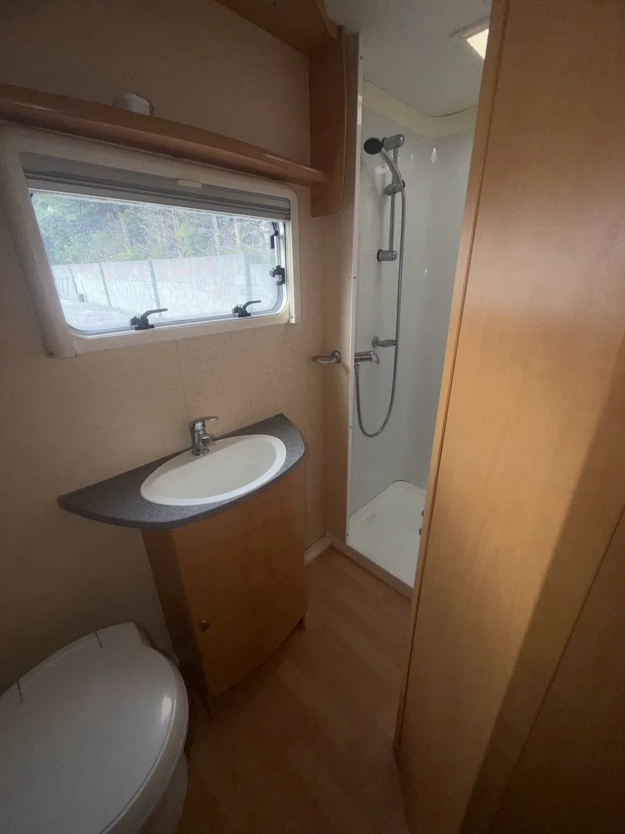 Bailey senator for sale - Image 3