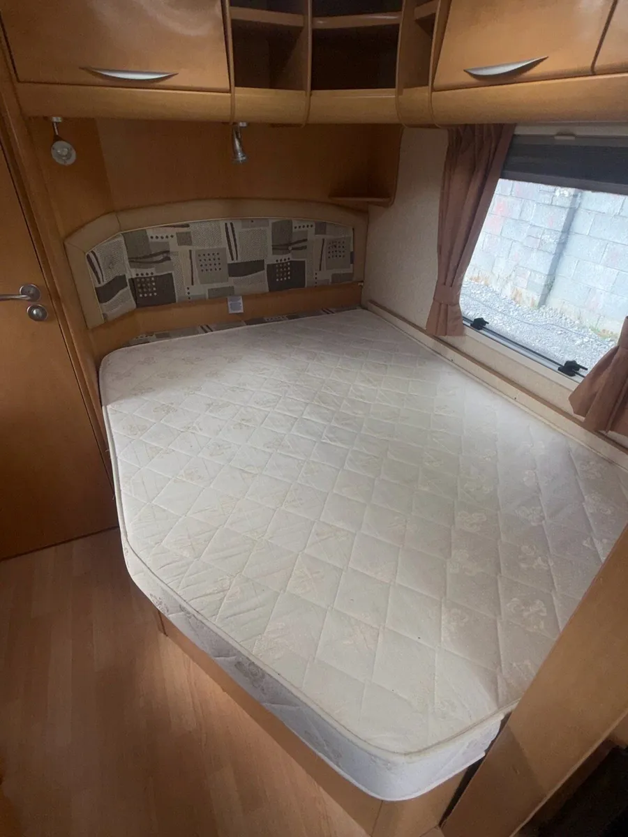 Bailey senator for sale - Image 4