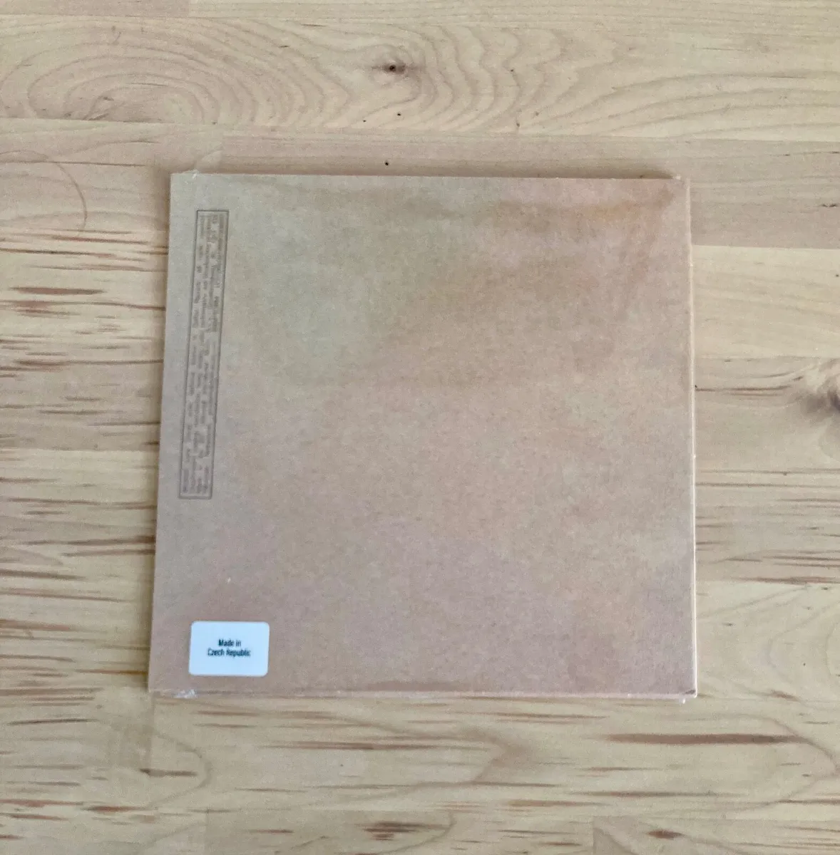 Lucy Dacus Record Store Day Vinyl New - Image 2