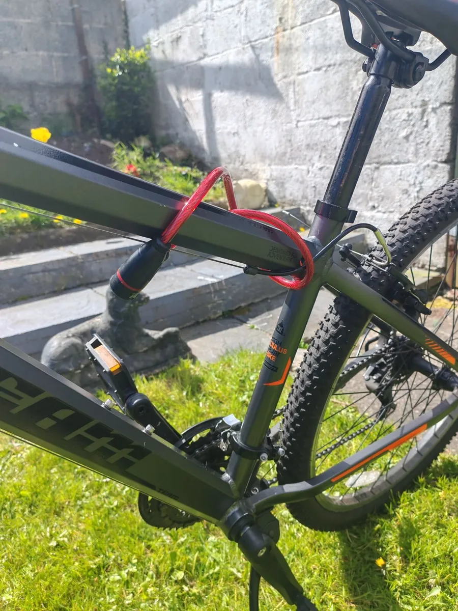 Mountain Bike, excellent condition - Image 3