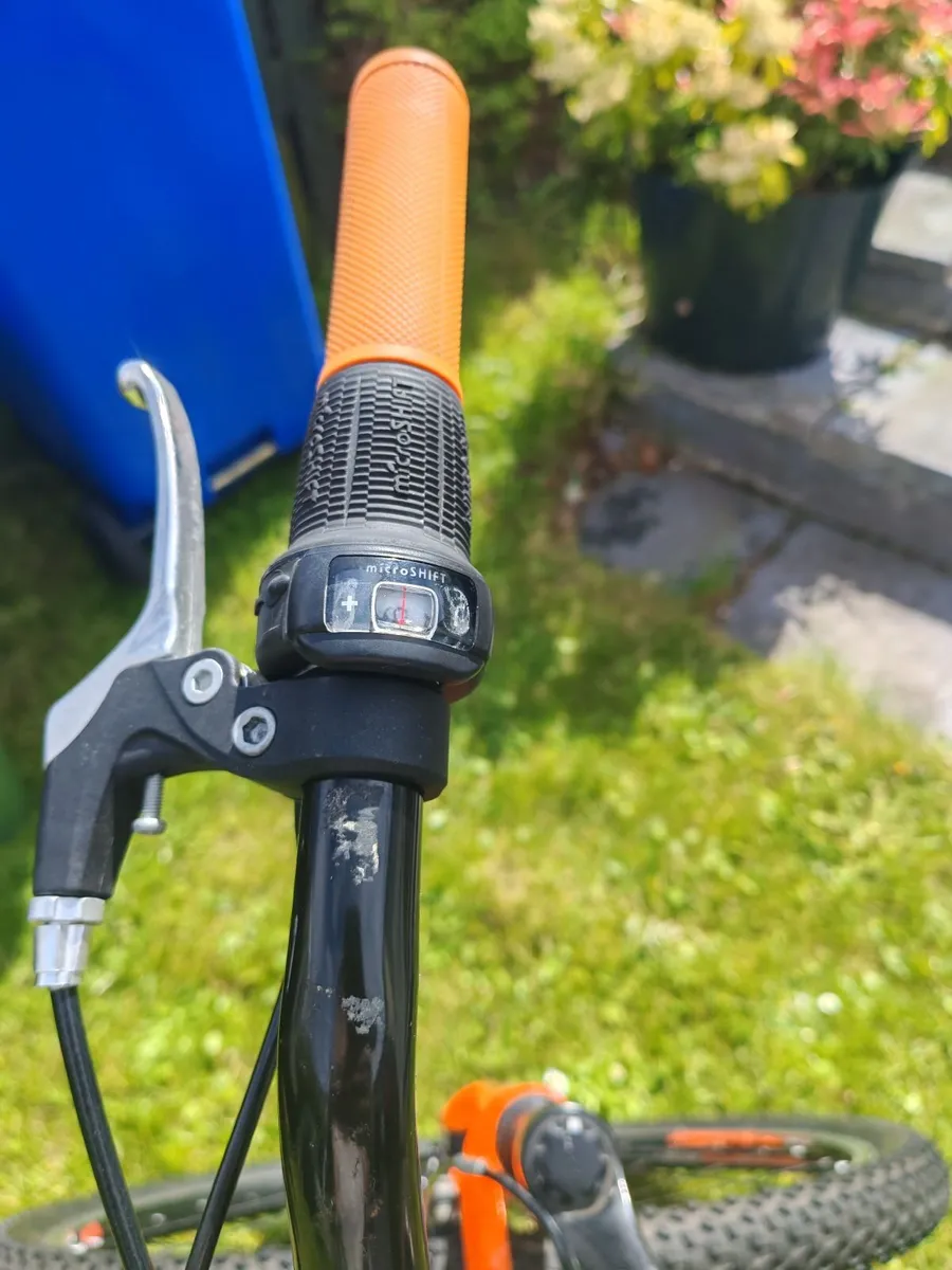 Mountain Bike, excellent condition - Image 2