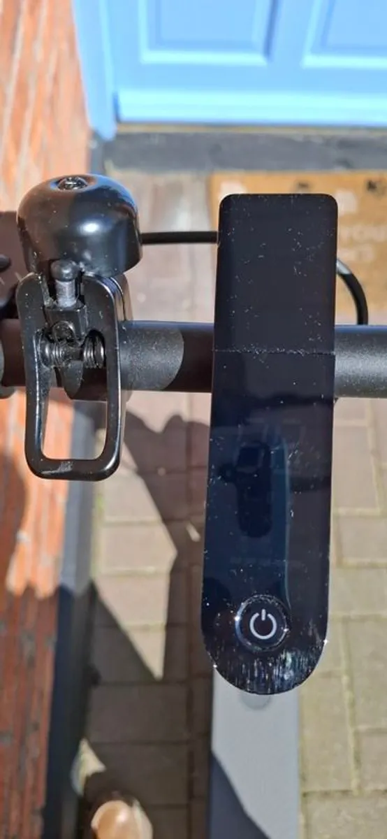 Xiaomi Mi Electric Scooter Essential - Image 4