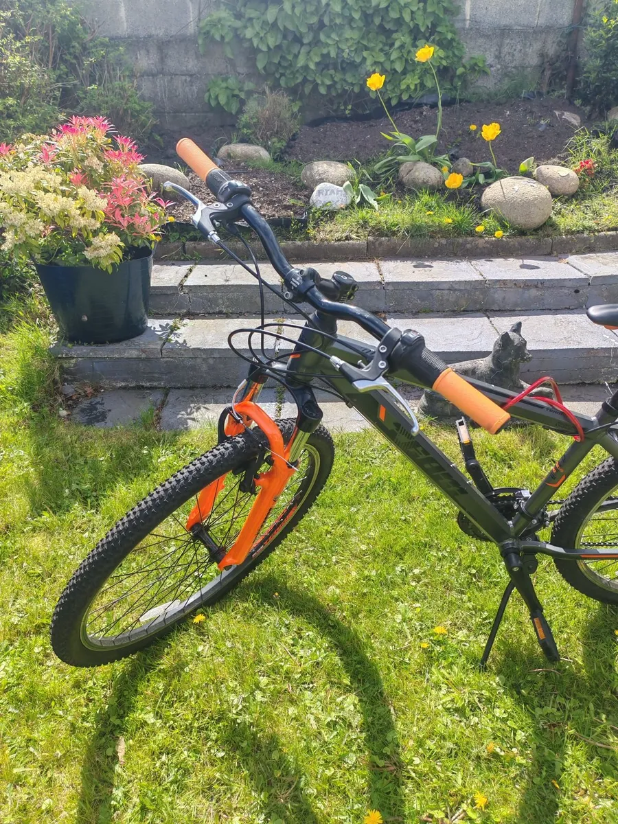 Mountain Bike, excellent condition - Image 4