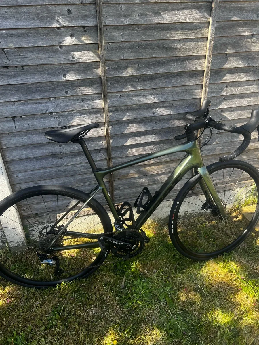 Giant defy advanced 1 - Image 1