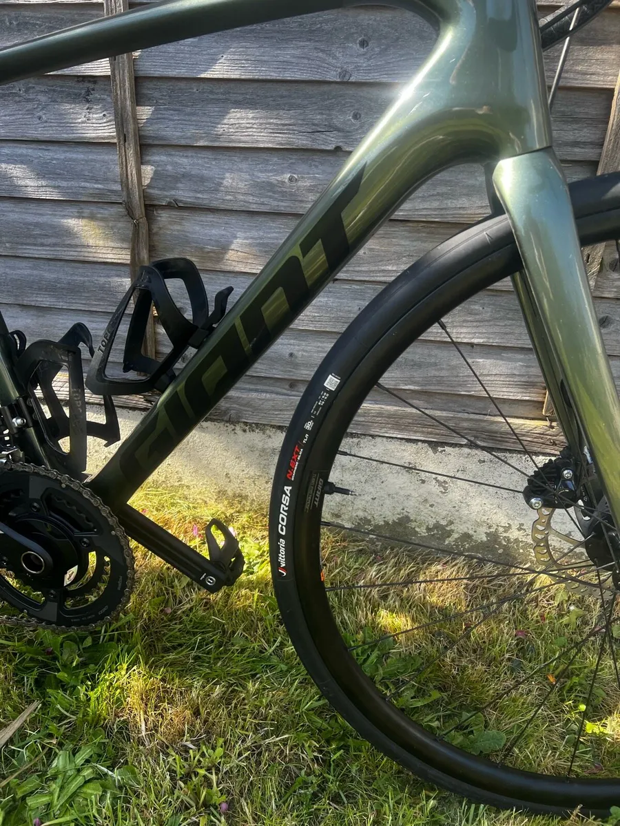 Giant defy advanced 1 - Image 4