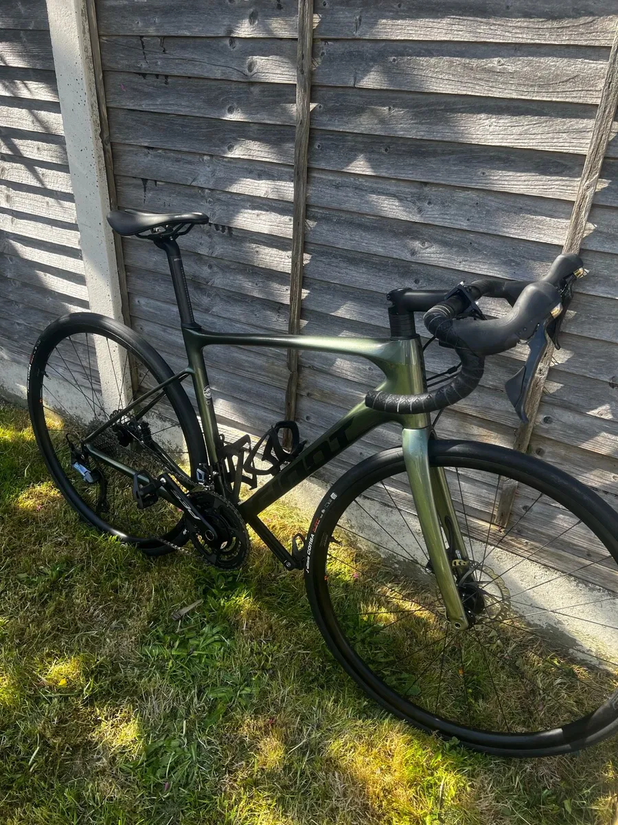 Giant defy advanced 1 - Image 2