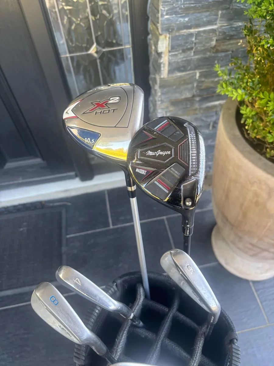 Full Golf set - Image 3
