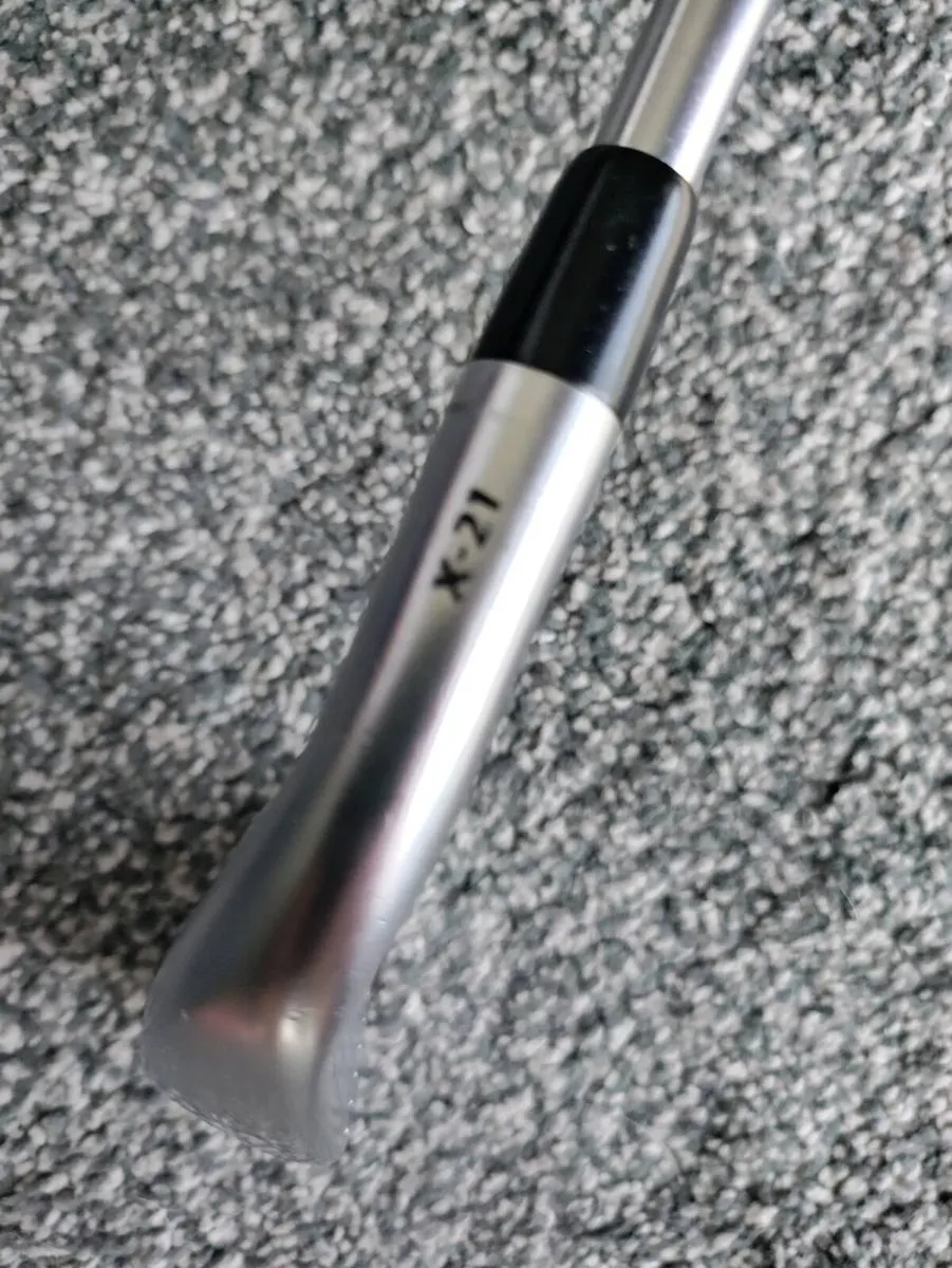 Callaway X Forged UT 18 deg S LH - Image 4