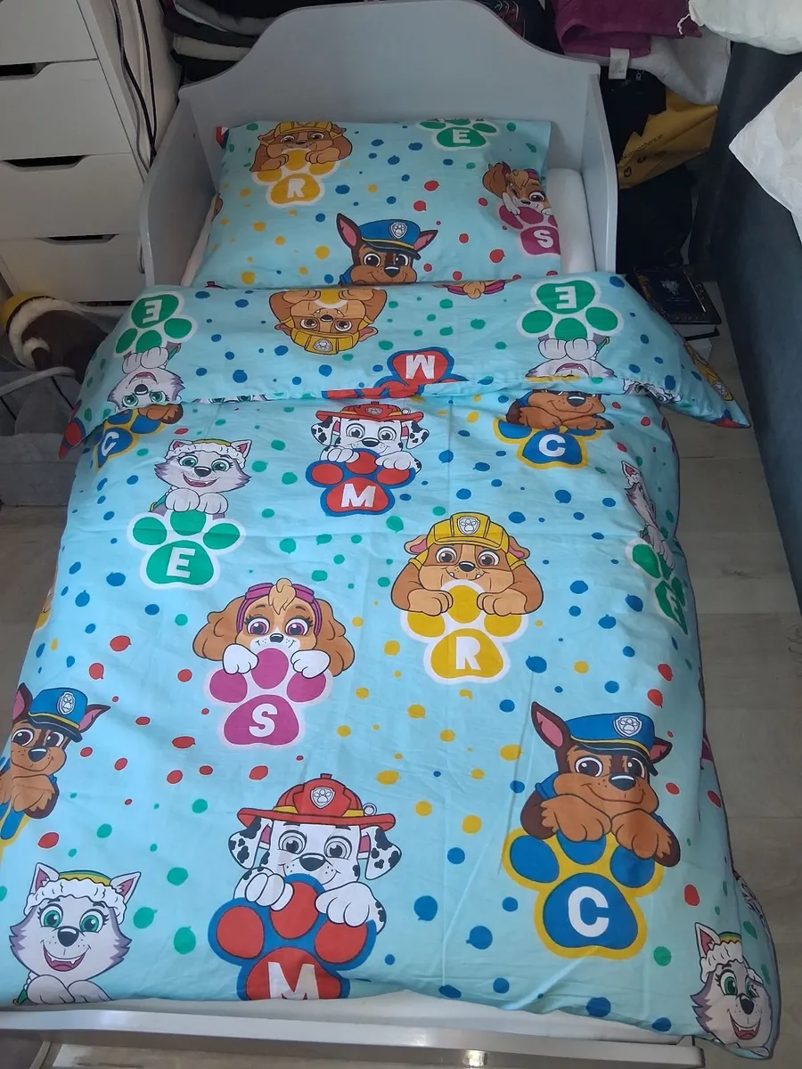 Childrens Bed - Image 1