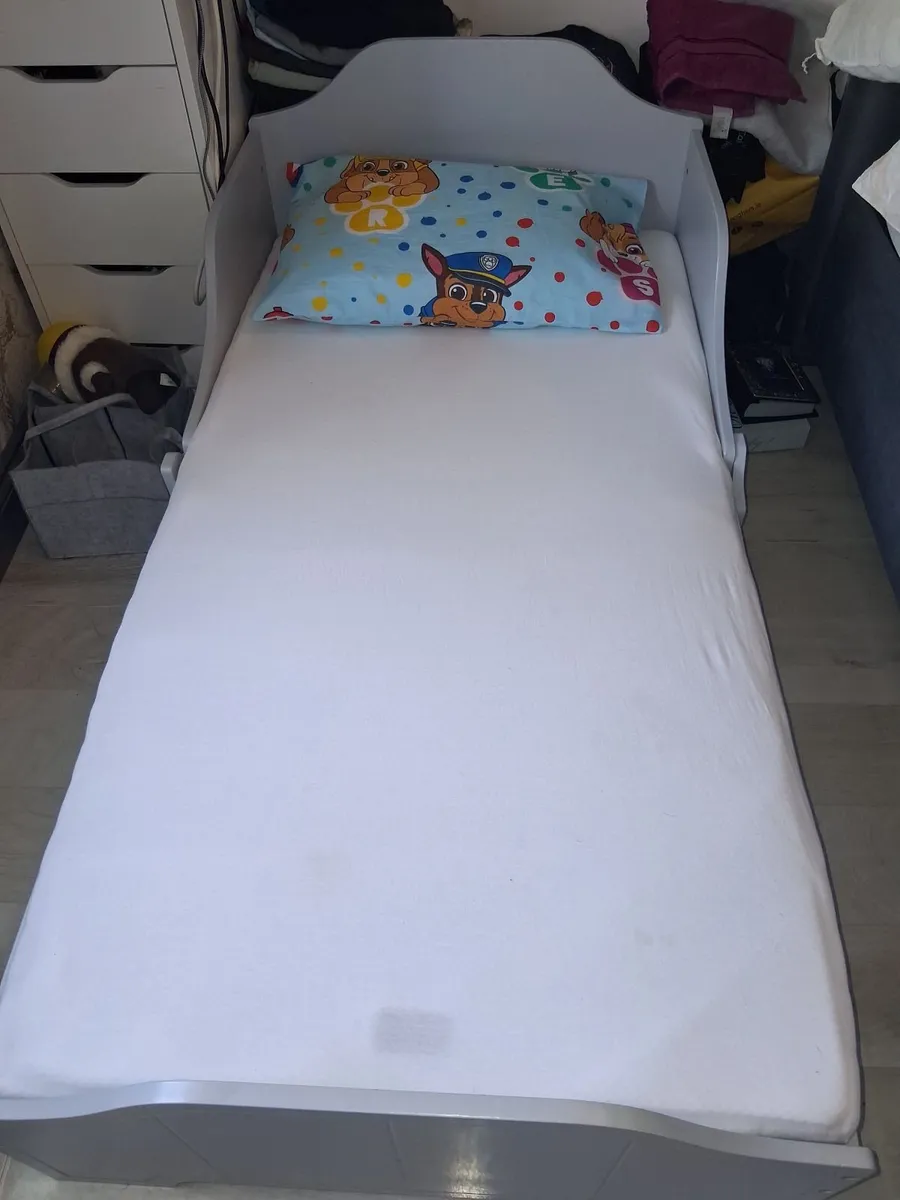 Childrens Bed - Image 2