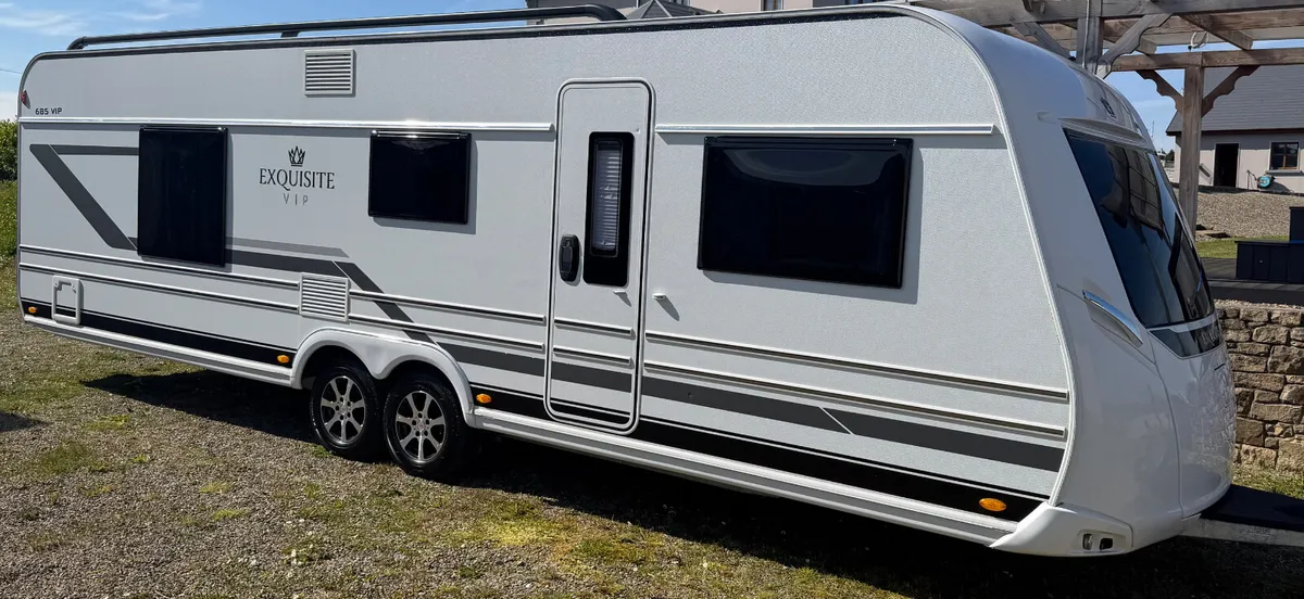 LMC Exquisite  685 VIP Prestige condition - Image 4