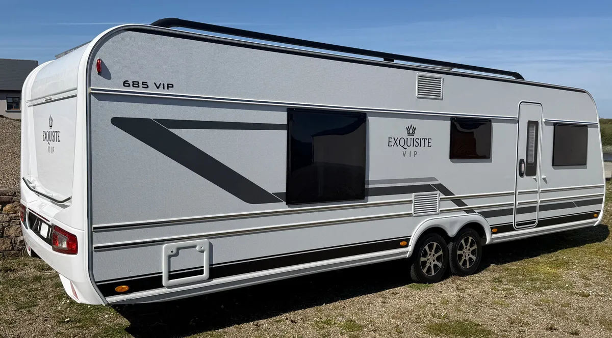 LMC Exquisite  685 VIP Prestige condition - Image 3