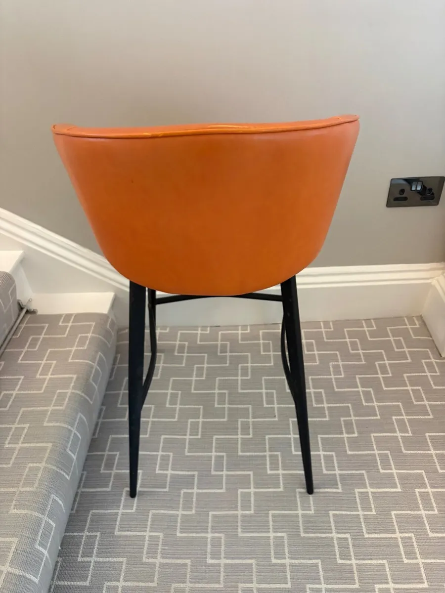 Kitchen Stools - Image 1