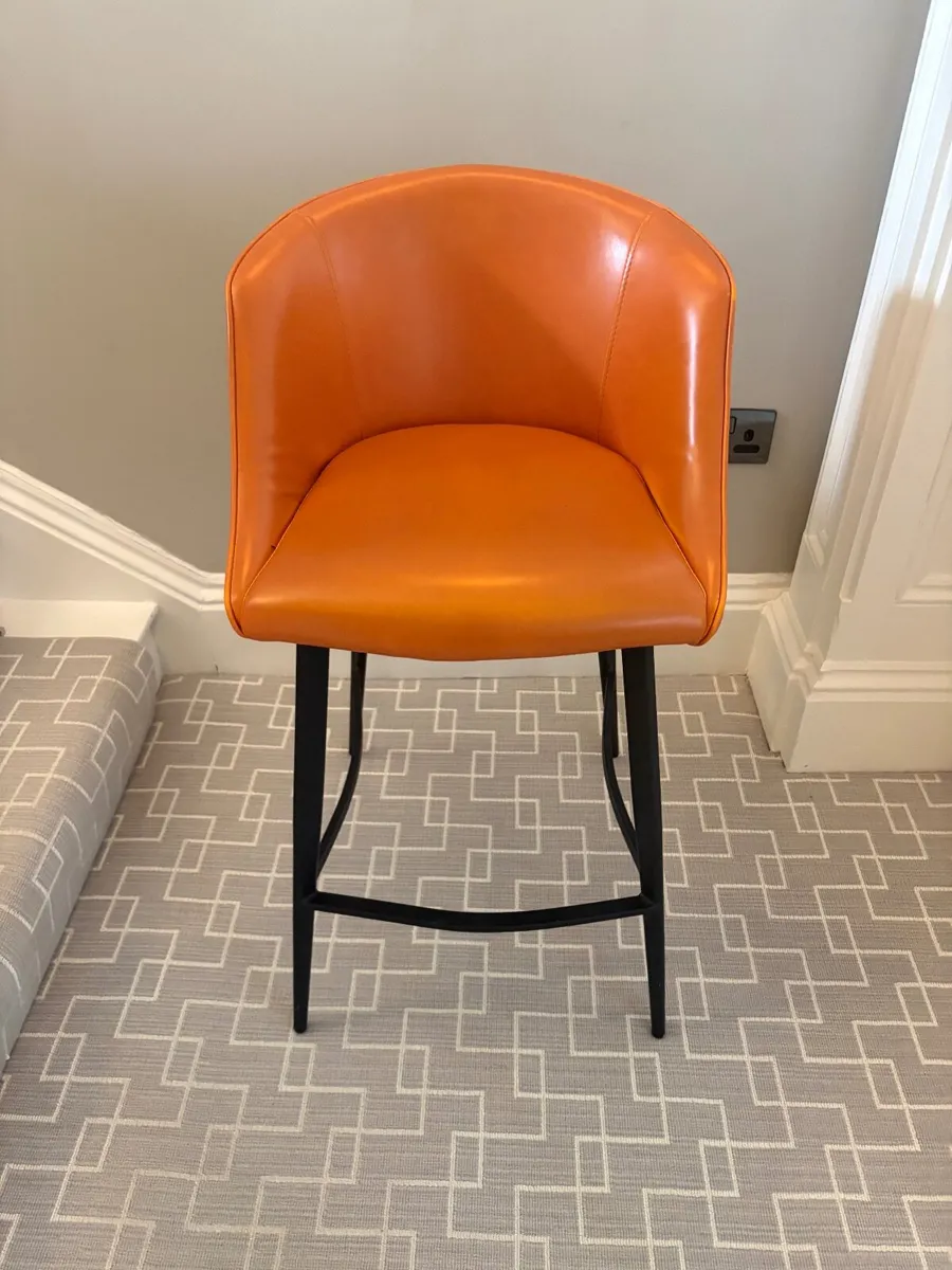 Kitchen Stools - Image 3