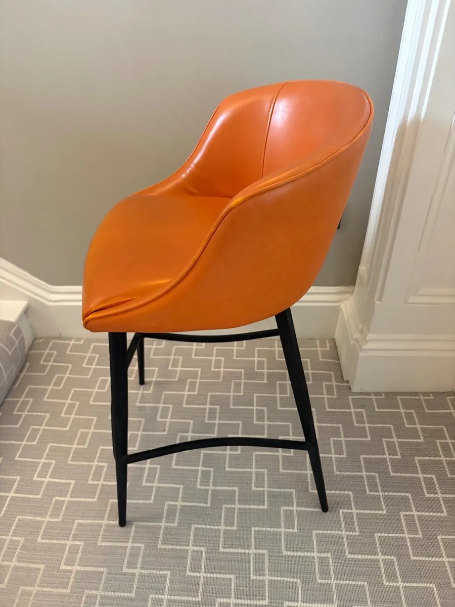 Kitchen Stools - Image 2