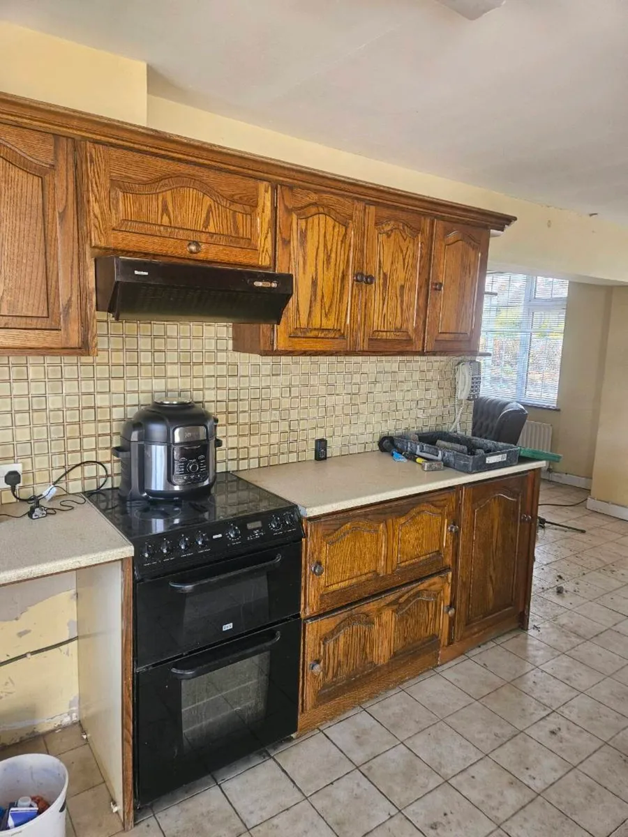 Free kitchen - Image 2