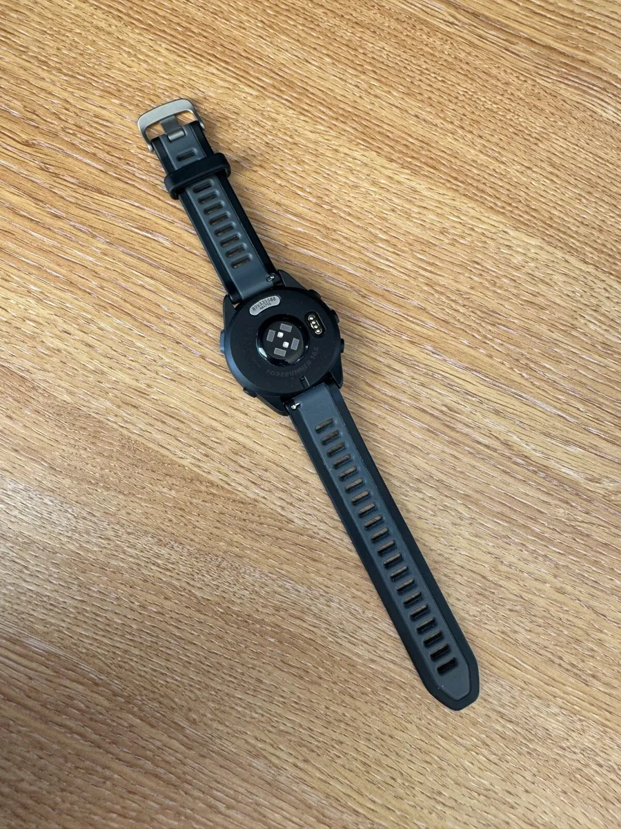 Garmin forerunner 165 music - Image 2