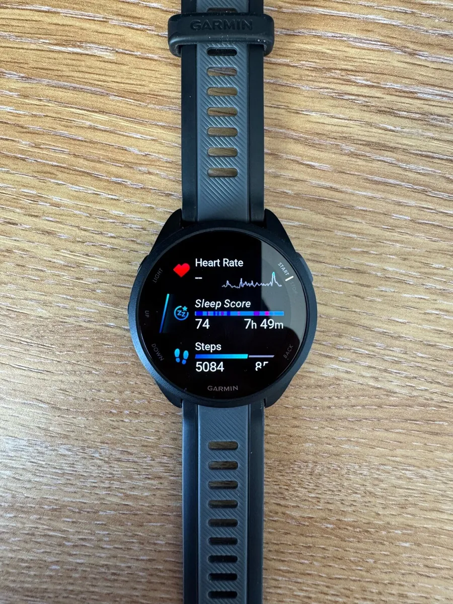 Garmin forerunner 165 music - Image 3