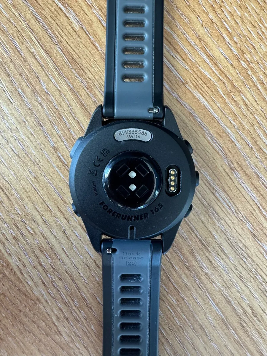 Garmin forerunner 165 music - Image 4