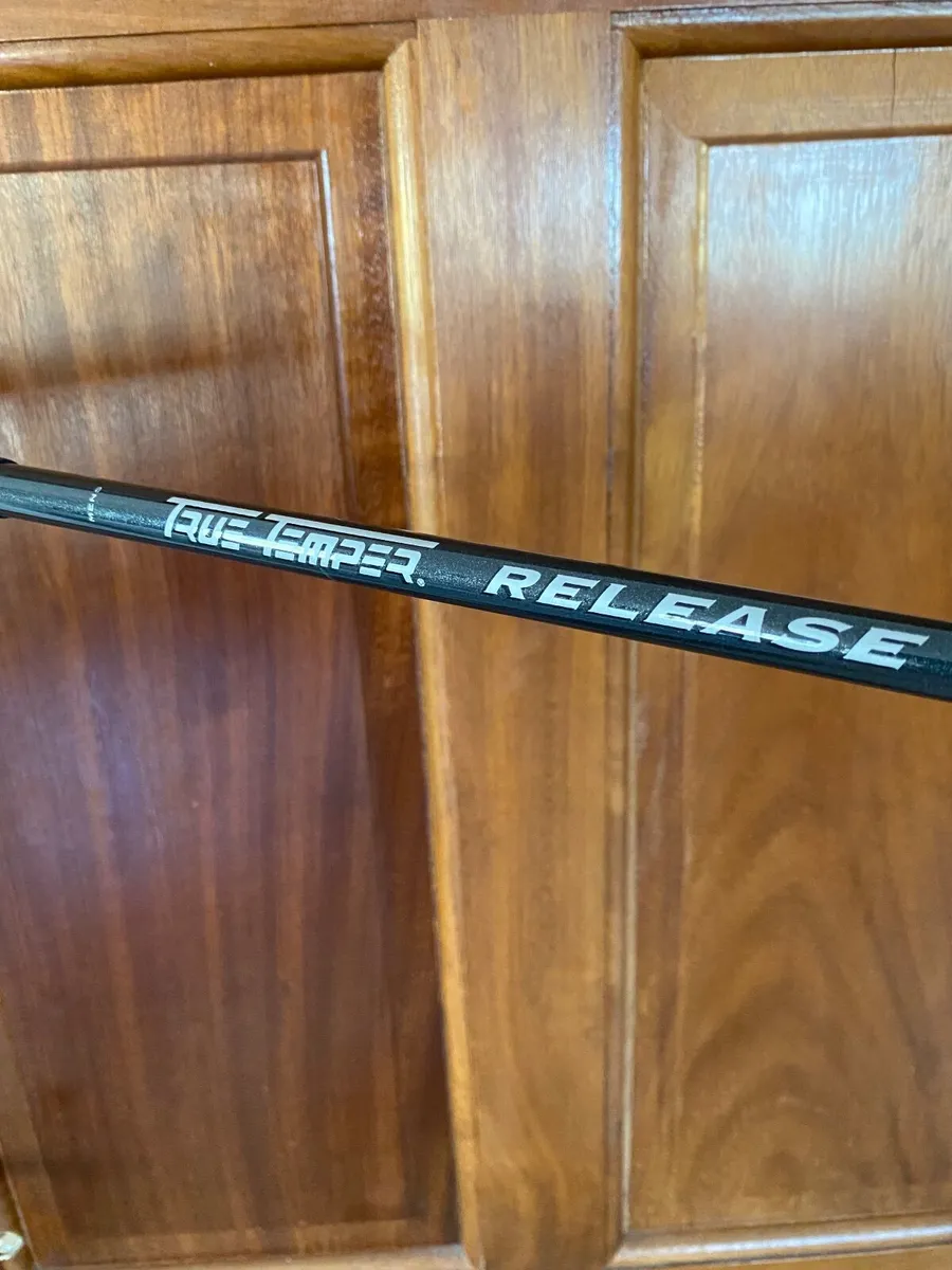 Dynacraft 19 degree 5 wood As New Stiff Flex - Image 2