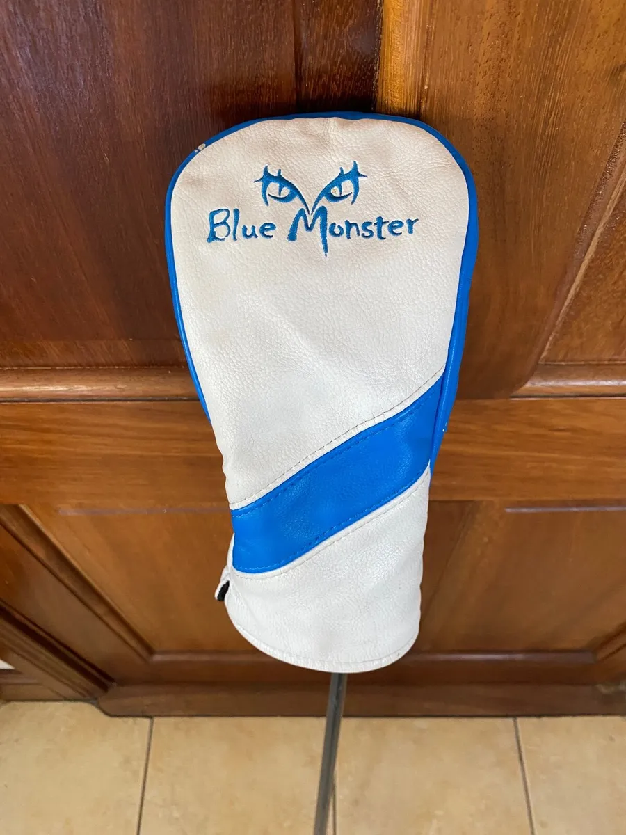 Dynacraft 19 degree 5 wood As New Stiff Flex - Image 1